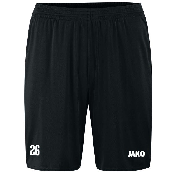 AskU Shorts Manchester 2.0