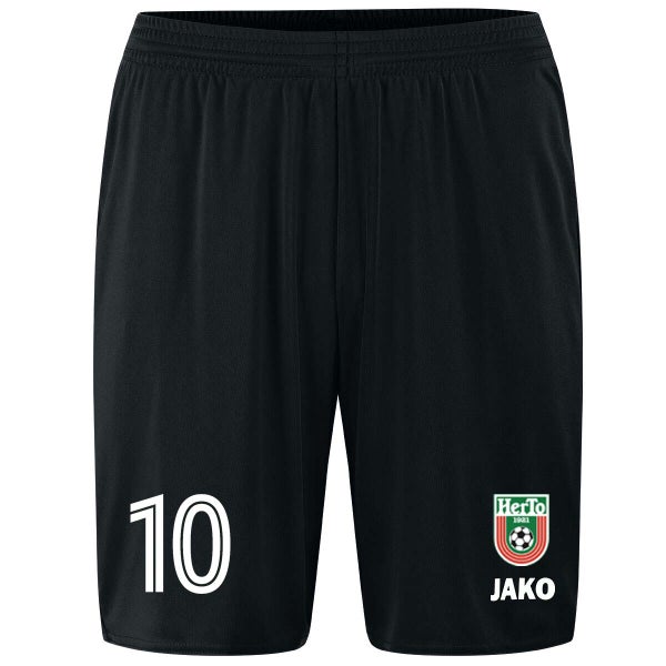 HerTo shortsit