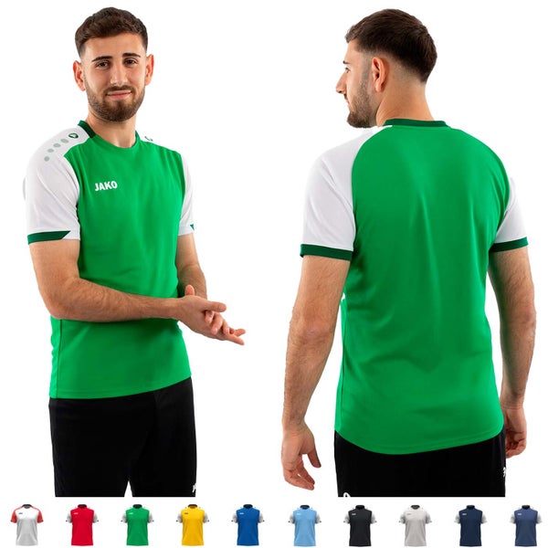 JAKO Dynamic T-paita