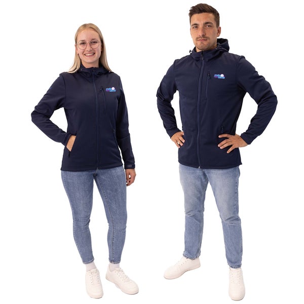 Jyv&auml;slentis softshell