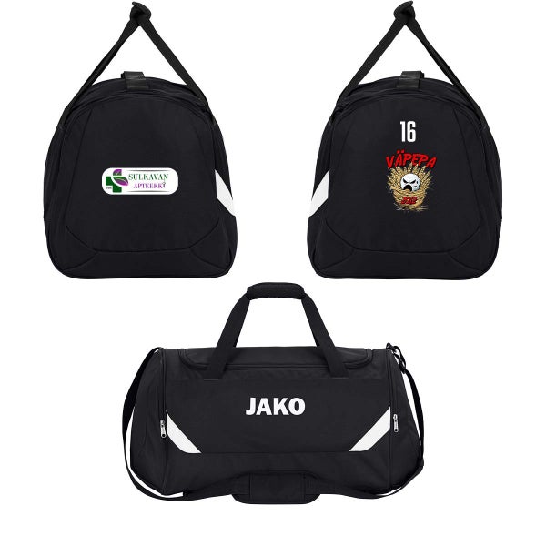 V&auml;PePa 1924 Sports bag Iconic