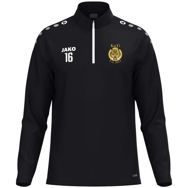 KuTi Zip top