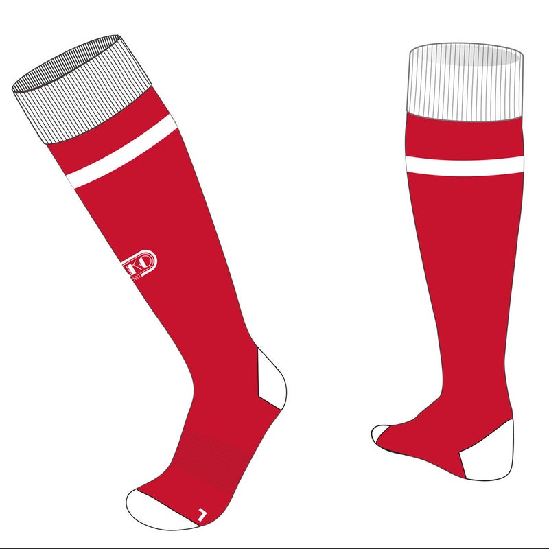 V&auml;ri:100 punainen