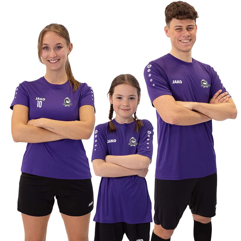 Rökäletappio treenipaita