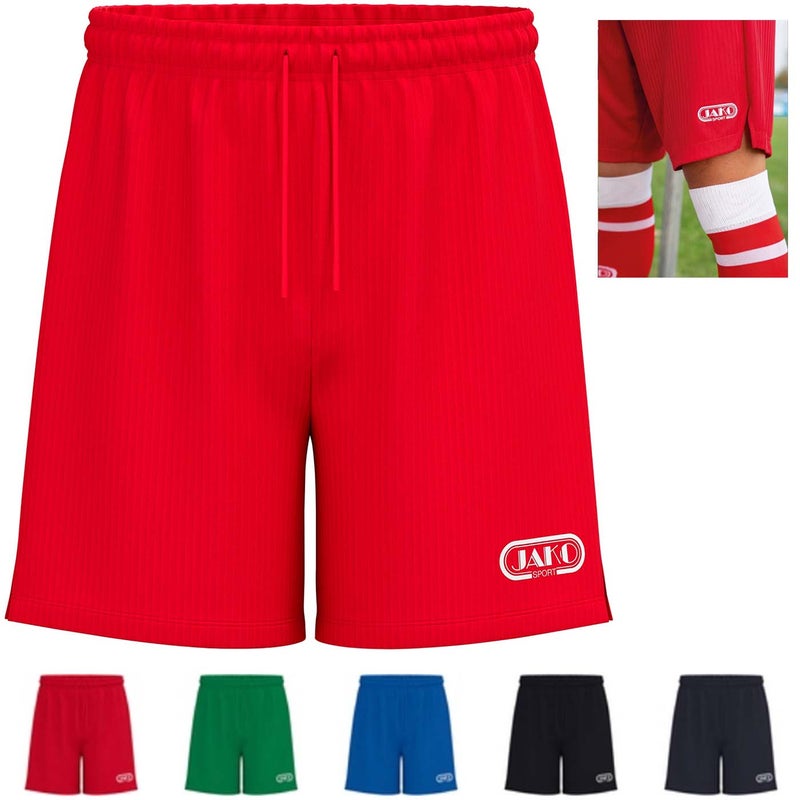 JAKO Retro shortsit