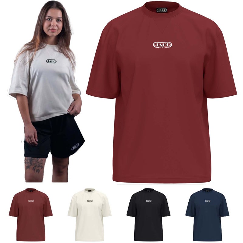 JAKO Wardrobe t-paita
