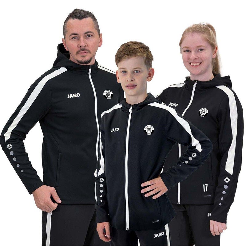 FC Marski hupputakki
