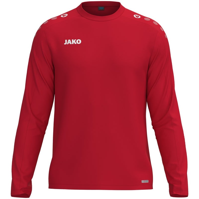 V&auml;ri:100 punainen