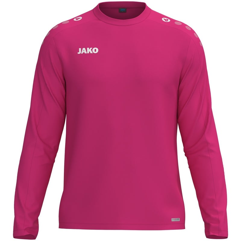 V&auml;ri:170 tummanpinkki