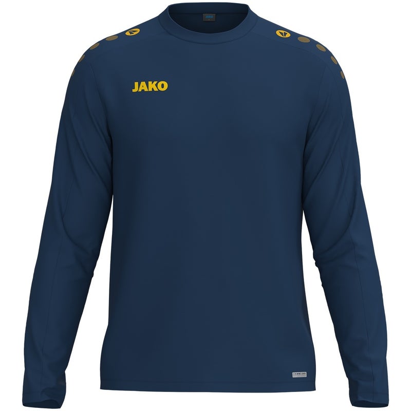 V&auml;ri:941 navy sininen/keltainen
