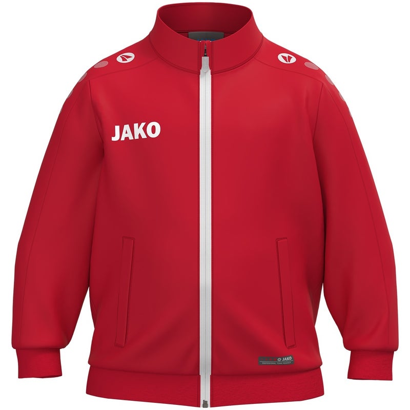 V&auml;ri:100 punainen